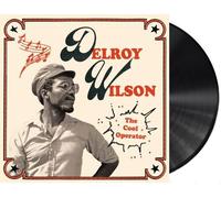 Delroy Wilson - The Cool Operator [Vinyl Lp]