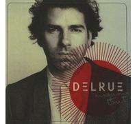 Delrue – Risquons Tout – Sony Music
