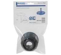 delschen écrou-raccord Z U 38 kg Gris sb34109