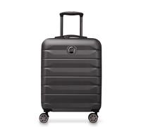 Delsey Valise trolley Air Armour 55 cm Slim 34 l Noir