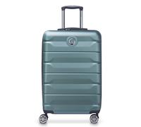 DELSEY PARIS valise Air Armour 4DR ERW Trolley 68 Light Green