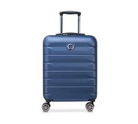 Delsey Trolley Air Armour Slim 55 cm 34 l Bleu