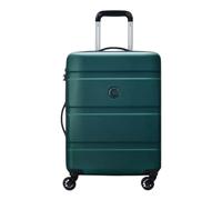 Delsey - Airship 2.0 Large Trolley - unisex - Valises - Vert - Taille: ONE Size