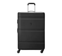 Delsey - Airship Trolley - unisex - Valises - Noir - Taille: ONE Size