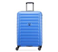 Delsey - Arf1ts Shadow 5.0 Soute Extensible - Valise à roulettes Marina - L - 75 cm