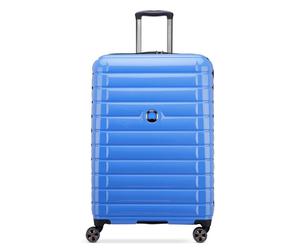 Delsey - Arf1ts Shadow 5.0 Soute Extensible - Valise à roulettes Marina - L - 75 cm