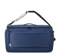 Delsey - Aventure - Sacoche ordinateur Bleu - 16"