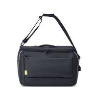Delsey - Aventure - Sacoche ordinateur Noir - 13"
