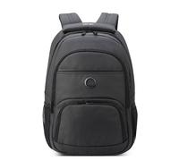 DELSEY PARIS - ELEMENT BACKPACKS - Sac a dos souple - 47x32x17 cm - 21 litres - XS - Graphite Noir G