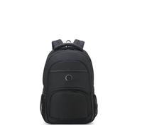 Delsey - Aviator Backpack - Sac à dos urbain Noir - 15.6"