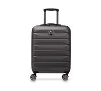 Delsey - Bagage de Voyage Léger - unisex - Valises - Noir - Taille: ONE Size