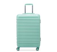 Delsey - Bastille 2.0 Cabine - Valise à roulettes Menthe - M - 65 cm