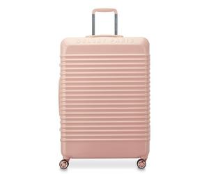 Delsey - Bastille 2.0 Cabine - Valise à roulettes Pivoine - L - 76 cm