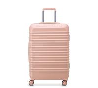 Delsey - Bastille 2.0 Cabine - Valise à roulettes Pivoine - M - 65 cm