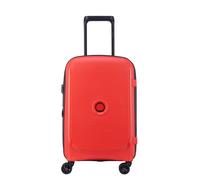 Delsey - Belmont Plus Cabine Extensible - Valise à roulettes Orange - S - 55 cm