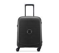 Delsey Paris Belmont Plus Valise 4 roues noir, 40 x 55 x 20cm