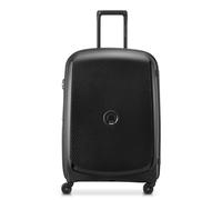 Delsey Paris Belmont Plus 4 roulettes Trolley M 71 cm schwarz (TAS012243)