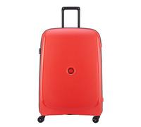 Delsey Paris Belmont Plus 4 roulettes Trolley 76 cm noir