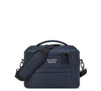 Delsey Paris Brochant 3 Beautycase 31.5 cm bleu