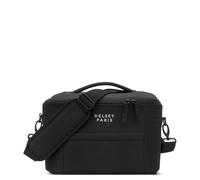 Delsey - Brochant 3 Beauty Case - Trousse de toilette Noir Profond - Taille unique