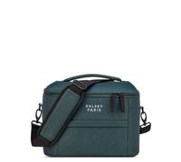 DELSEY Paris - BROCHANT 3 - Beauty-Case- 23cm x 31cm x 20cm - Beauty Case - Vert