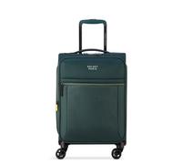 Delsey - Brochant 3 Cabine Extensible - Valise à roulettes Pin - S - 55 cm