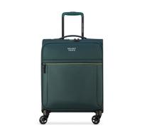 Delsey Paris Brochant 3 4 roulettes Trolley de cabine 55 cm vert