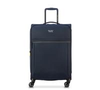 Delsey Paris Brochant 3 4 roulettes Trolley 67 cm bleu
