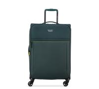 Delsey - Brochant 3 Soute Extensible - Valise à roulettes Pin - M - 67 cm