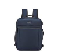 Delsey Paris Brochant 3 Sac à dos de voyage navy, 30 x 40 x 20cm
