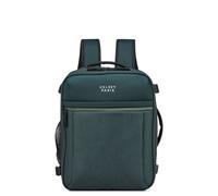 Delsey - Brochant 3 Underseater - Sac à dos urbain Pin - 40 x 30 x 20 cm