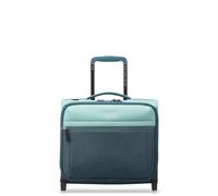 Valise Delsey Paris Brochant 3.0 32L vert turquoise