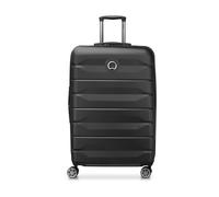 Delsey Valise Air Armour 77 cm extensible Noir