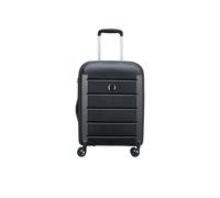 Delsey - Cabin Bags - unisex - Valises - Noir - Taille: ONE Size