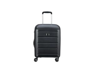 Delsey - Cabin Bags - unisex - Valises - Noir - Taille: ONE Size