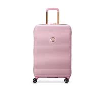Delsey - Cabin Bags - unisex - Valises - Rose - Taille: ONE Size