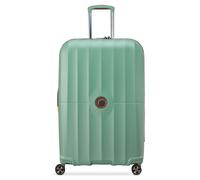 Delsey Valise trolley Carrousel 2 extensible 76 cm 102 L Vert