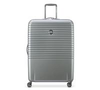 Delsey - Caumartin Plus Soute - Valise à roulettes Gris - L - 76 cm