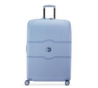 Delsey - Chatelet Air 2.0 Cabine - Valise à roulettes Bleu Clair - 82 cm