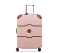 Delsey Paris Chatelet Air 2.0 trolley 4 roues 66 cm rose