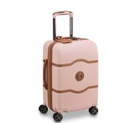 Delsey - Chatelet Air 2.0 Cabine - Valise à roulettes Rose SS26 - S - 55 cm