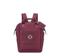 Delsey Paris Chatelet Air 2.0 Daypack Protection RFID 37.5 cm Compartiment ordinateur rouge