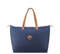 Delsey - Chatelet Air 2.0 Sac Cabas - Tote bag Marine - 14"