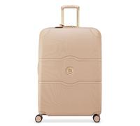 Delsey - Chatelet Air 2.0 Soute - Valise à roulettes Beige Rose - 76 cm