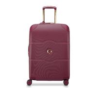 Delsey Paris Chatelet Air 2.0 4 roues Valise cabine 64 cm rouge