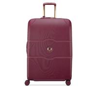 Delsey Paris Chatelet Air 2.0 4 roues Valise cabine 75 cm rouge