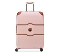 Delsey - Chatelet Air 2.0 Soute - Valise à roulettes Rose - L - 76 cm