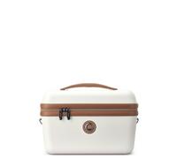 DELSEY PARIS - Chatelet Air 2.0 - Beauty-Case Rigide - 23x32x21 cm - 15 Litres - XS - Angora