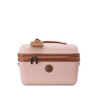 Delsey Paris Chatelet Air 2.0 Trousse de beauté 32 cm rose