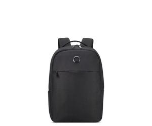 Delsey - City Pack - Sac à dos urbain Noir - 15.6"